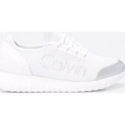 Calvin Klein Jeans - Buty. Buty sportowe damskie Calvin Klein Jeans. Za 499,90 zł.