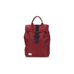 Plecaki Mi Pac GTM835-743009-A01. Czerwone plecaki damskie Mi-Pac, bez wzorów. Za 179,00 zł.