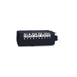 Etui Napapijri HAPPY PENCIL NP000I0I. Niebieskie etui damskie Napapijri. Za 75,84 zł.