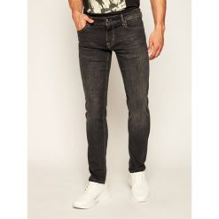 Jeansy Slim Fit JOOP! 17 JD-01Hamond 30023263. Czarne jeansy męskie JOOP!, m, bez wzorów. Za 599,00 zł.