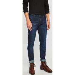 Medicine - Jeansy Basic. Niebieskie jeansy męskie MEDICINE, bez wzorów. Za 99,90 zł.