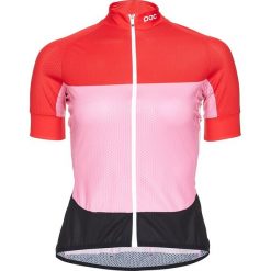 POC Koszulka rowerowa damska ESSENTIAL WO 8236. Koszulki damskie POC, bez wzorów, bez kołnierzyka, bez rękawów. Za 258,00 zł.
