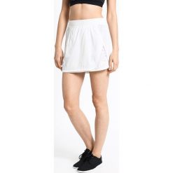Nike Sportswear - Szorty sportowe Skort. Szare bez kategorii marki Nike Sportswear, s, z bawełny. W wyprzedaży za 79,90 zł.