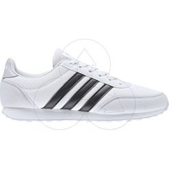Buty damskie Adidas V Racer 2.0 DB0424. Buty sportowe damskie Adidas, bez wzorów, z gumy, sportowe. Za 179,00 zł.