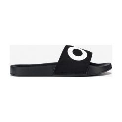 Oakley B1B Kapcie Czarny. Czarne kapcie męskie Oakley, z materiału. Za 137,95 zł.