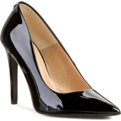 Szpilki: Szpilki R.POLAŃSKI – 0758 Black 01