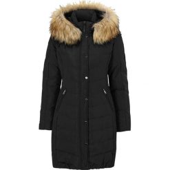 SAKI Puchowa kurtka Evelyn czarny female czarny 36. Czarne kurtki damskie SAKI, na zimę, s, bez wzorów, z tkaniny, eleganckie. Za 1099,00 zł.