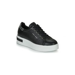 Buty Sweet Lemon BISTROT. Czarne trampki i tenisówki damskie Sweet Lemon, bez wzorów, bez zapięcia. Za 569,00 zł.