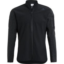 Bomberki damskie: adidas Performance SUPERNOVA STORM Kurtka do biegania black