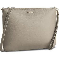 Listonoszki damskie: Torebka FURLA – Incanto 933283 E EP68 OAS Sabbia b