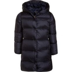 Kurtki chłopięce: Polo Ralph Lauren LONG OUTERWEAR Płaszcz puchowy collection navy