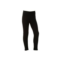 Legginsy dziewczęce: Legginsy narciarskie termoaktywne dla dzieci SIMPLE WARM