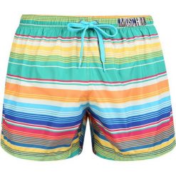 Kąpielówki męskie: MOSCHINO SWIM Szorty kąpielowe multicoloured