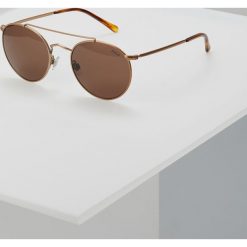 Okulary przeciwsłoneczne męskie: Polo Ralph Lauren Okulary przeciwsłoneczne brown