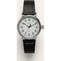 Timex - Zegarek TW2T69200. Czarne zegarki męskie Timex, szklane. W wyprzedaży za 299,90 zł.