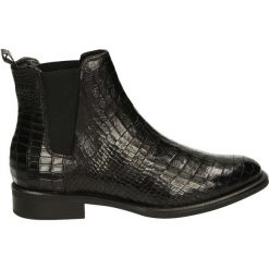 Botki damskie: Botki - 277001FY C NE