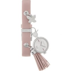 Zegarek FURLA - Stacy 976540 W W509 I42 Camelia e. Czerwone zegarki damskie Furla, ze stali. Za 919,00 zł.