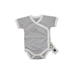 Body niemowlęce: EBI & EBI Fairtrade Body dziecięce