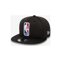 New Era NBA Czapka z daszkiem Czarny. Czarne czapki męskie New Era, bez wzorów, z poliesteru. Za 171,95 zł.