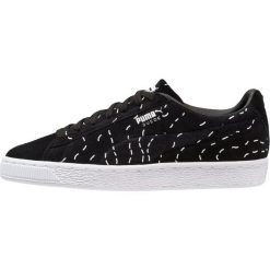 Trampki męskie: Puma X SHANTELL MARTIN Tenisówki i Trampki black