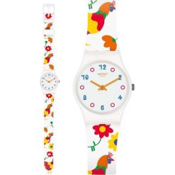 Zegarek SWATCH Zegarek damski Swatch LW154. Zegarki damskie Swatch. Za 258,99 zł.