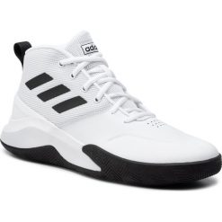 Sportowe Adidas OWNTHEGAME EE9631. Buty sportowe męskie Adidas, bez zapięcia. Za 269,99 zł.