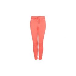 Spodnie treningowe Dsquared S75KA0845. Czerwone spodnie damskie Dsquared, s. Za 659,00 zł.