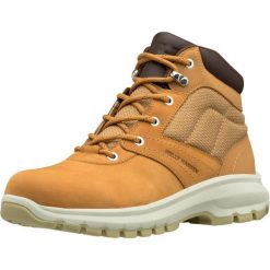 Helly Hansen Buty Damskie W Montreal v2, New Wheat/Coffe Bean, Eu 37.5/Us 6.5. Brązowe buty sportowe damskie Helly Hansen, bez wzorów, eleganckie. W wyprzedaży za 305,00 zł.