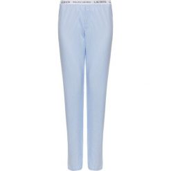 Spodnie piżamowe Lauren Ralph Lauren I8181230. Szare piżamy damskie Lauren Ralph Lauren, s, z bawełny. W wyprzedaży za 139,00 zł.