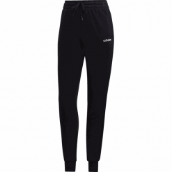 Adidas damskie spodnie dresowe E PLN, XS czarne. Czarne spodnie damskie Adidas, s, bez wzorów, z bawełny. Za 170,00 zł.