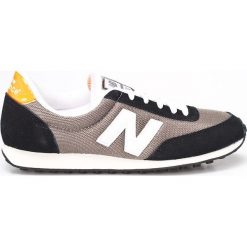 Buty sportowe damskie: New Balance – Buty