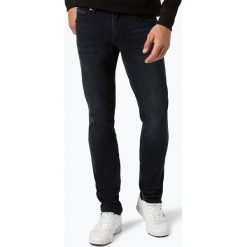 Tommy Jeans - Jeansy męskie – Scanton, niebieski. Niebieskie jeansy męskie Tommy Jeans, m, bez wzorów. Za 449,95 zł.