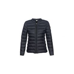 Kurtki pikowane Roxy ENDLESS DREAMIN. Czarne kurtki damskie Roxy, s, bez wzorów, bez kaptura. Za 239,20 zł.