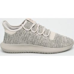 Adidas Originals - Buty Tabular Shadow. Brązowe buty sportowe damskie adidas Originals, bez wzorów, z gumy, sportowe. W wyprzedaży za 269,90 zł.
