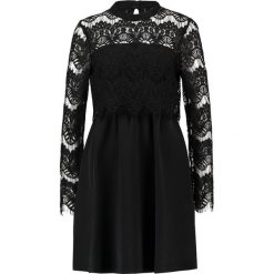 Sukienki hiszpanki: BCBGeneration Sukienka letnia black