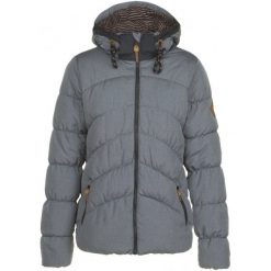 O'neill Miejska Kurtka Zimowa Adv Ventura Jacket Xs. Szare kurtki damskie O'Neill, na zimę, xs. W wyprzedaży za 297,00 zł.