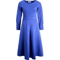 Sukienki: Carolina Cavour Sukienka z dżerseju blue flame
