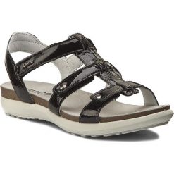 Sandały damskie: Sandały IGI&CO – Dra 1 3833000 Nero