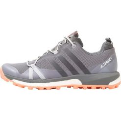 Buty sportowe damskie: adidas Performance TERREX AGRAVIC W Obuwie hikingowe mottled grey