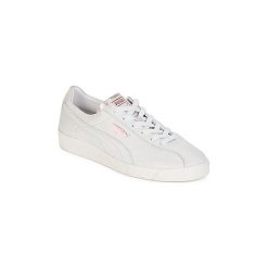 Buty Puma WN TE-KU ARTICA.WHITE-WHIT. Trampki i tenisówki damskie Puma. Za 219,50 zł.