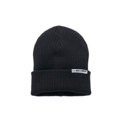 Czapki Under Armour UA Boyfriend Cuff Beanie 1299904-001. Czarne czapki damskie marki Under Armour. Za 79,99 zł.