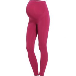 Legginsy: Cache Coeur ILLUSION Legginsy cassis