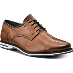 Półbuty męskie: Półbuty LLOYD – Detroit 18-081-04 Cognac