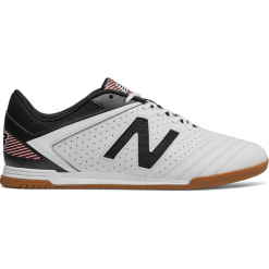 Halówki Audazo 2.0 Strike IN - MSASIWR2. Szare trampki męskie marki New Balance, ze skóry. W wyprzedaży za 129,99 zł.