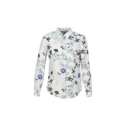 Koszule Tommy Hilfiger MIRAN-SHIRT-LS. Koszule damskie TOMMY HILFIGER. Za 214,50 zł.