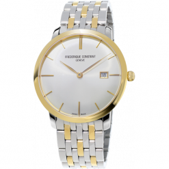 ZEGAREK FREDERIQUE CONSTANT SLIM LINE FC-306V4S3B2. Zegarki męskie FREDERIC CONSTANT. Za 8699,00 zł.