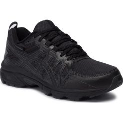 Buty ASICS - Gel-Venture 7 Wp 1012A479 Black/Carrier Grey 002. Buty sportowe damskie Asics. Za 329,00 zł.
