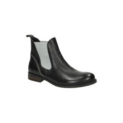 Sztyblety męskie: Buty Nessi SZTYBLETY 707/O