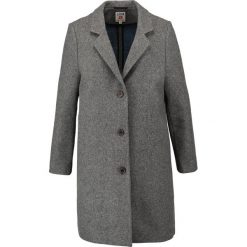 Płaszcze damskie: Kings Of Indigo ALIX Krótki płaszcz light grey melange