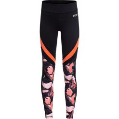 ROXY legginsy damskie Le By Th Slopes J Ndpt Mjl6 S. Spodnie damskie Roxy, s, bez wzorów, na fitness i siłownię. Za 279,00 zł.